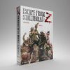 Escape from Stalingrad Z - BOX set Escape from Stalingrad Z Raybox Games 