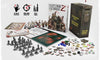 Escape from Stalingrad Z - DELUXE Set Escape from Stalingrad Z Raybox Games 