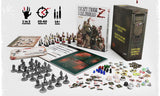 Escape from Stalingrad Z - DELUXE Set Escape from Stalingrad Z Raybox Games 