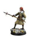 Escape from Stalingrad Z - Hero Characters Miniatures Set Escape from Stalingrad Z Raybox Games 