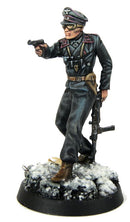 Escape from Stalingrad Z - Hero Characters Miniatures Set Escape from Stalingrad Z Raybox Games 
