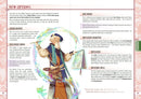 Fabula Ultima Atlas: High Fantasy (PDF) Fabula Ultima NEED GAMES! 