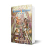 Fabula Ultima Atlas: Natural Fantasy Fabula Ultima NEED GAMES! 