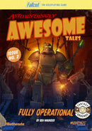 Fallout 2d20: Fully Operational - Fantasy Grounds (VTT) Fallout RPG Modiphius Entertainment 