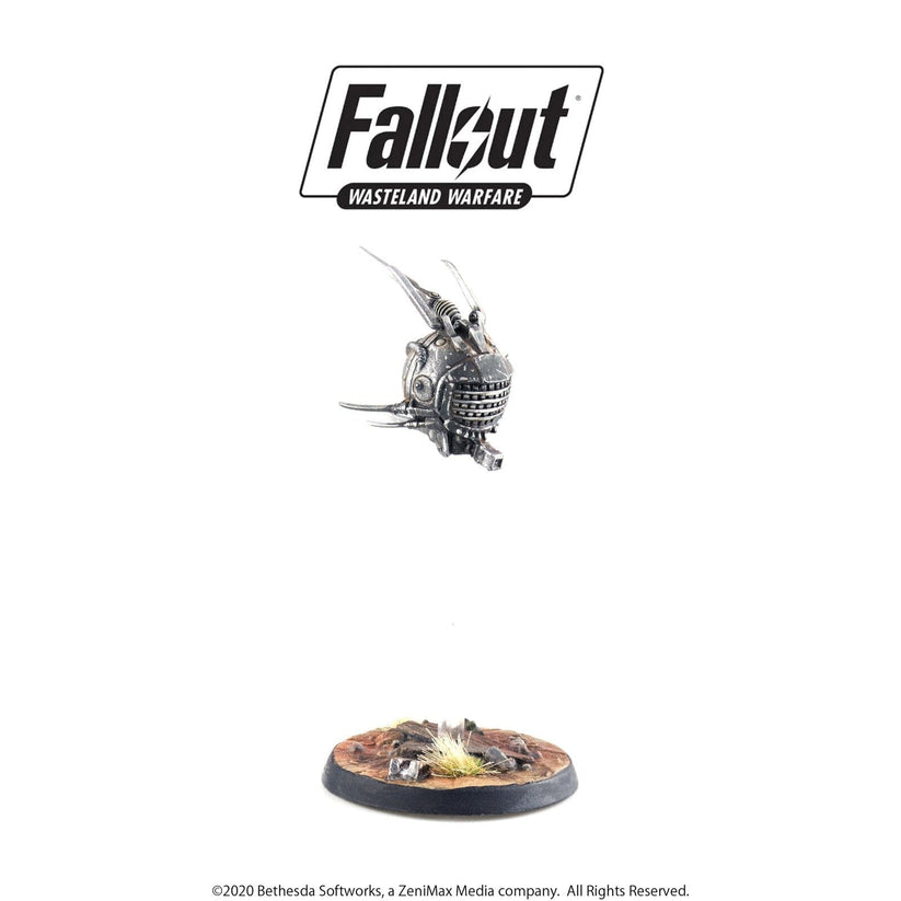 Fallout Brotherhood of Steel: Knight-Captain Cade and Paladin Danse ...