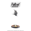 Fallout Brotherhood of Steel: Knight-Captain Cade and Paladin Danse Fallout: Wasteland Warfare Modiphius Entertainment 