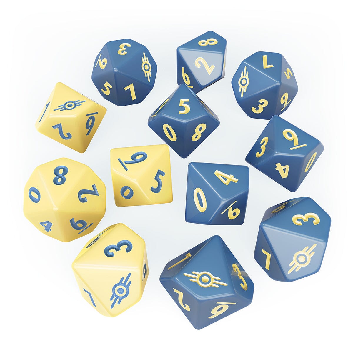 Fallout: Factions - Battle for Boston Starter Set Fallout: Factions Modiphius Entertainment 