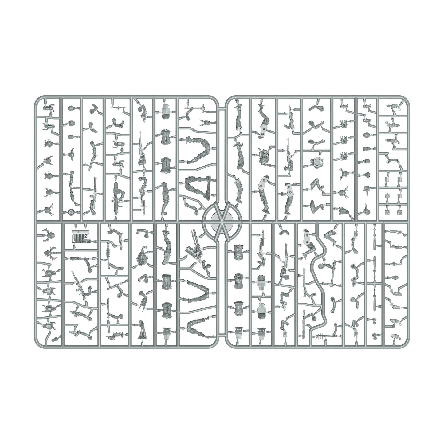 Fallout: Factions - 'Battle For Nuka-World' Starter Set Fallout: Factions Modiphius Entertainment 