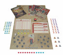 Fallout: Factions - 'Battle For Nuka-World' Starter Set Fallout: Factions Modiphius Entertainment 