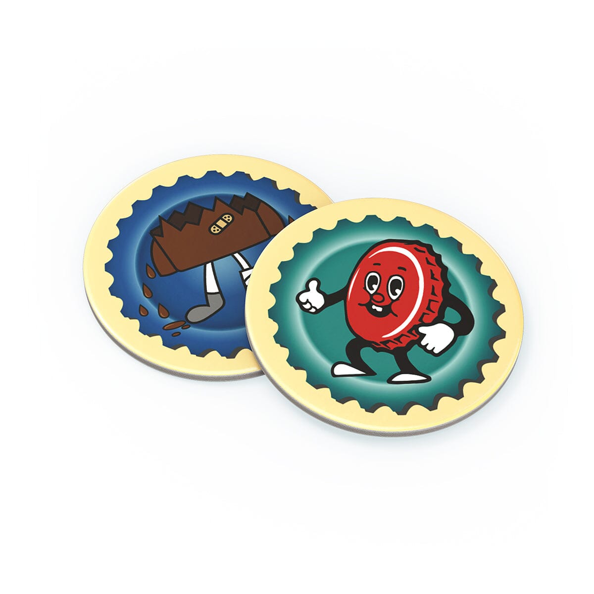 Fallout: Factions - 'Battle For Nuka-World' Starter Set Fallout: Factions Modiphius Entertainment 