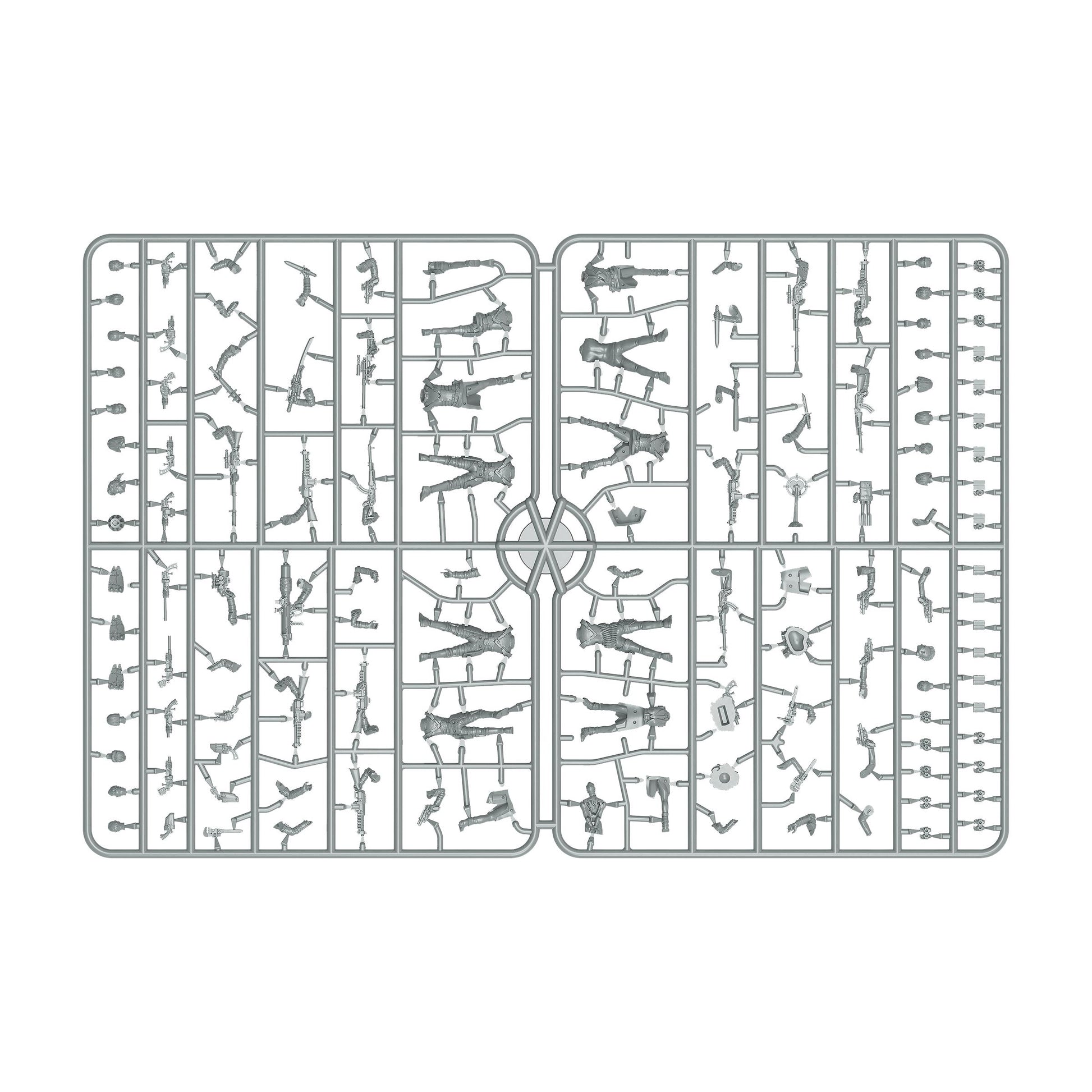 Fallout: Factions - 'Battle For Nuka-World' Starter Set Fallout: Factions Modiphius Entertainment 