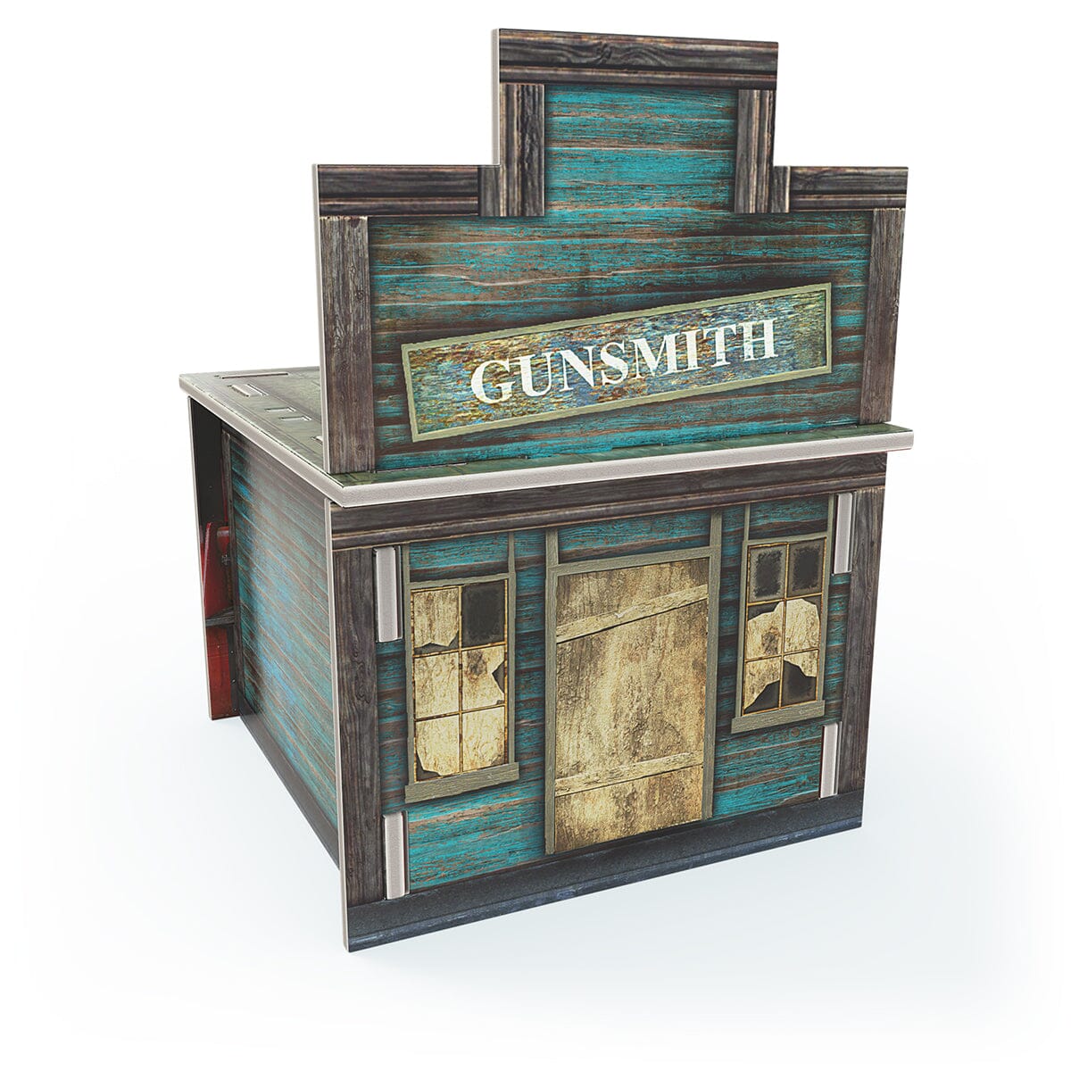 Fallout: Factions - 'Battle For Nuka-World' Starter Set Fallout: Factions Modiphius Entertainment 