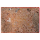 Fallout: Factions - Battle Map: Nuka-World Fallout: Factions Modiphius Entertainment 