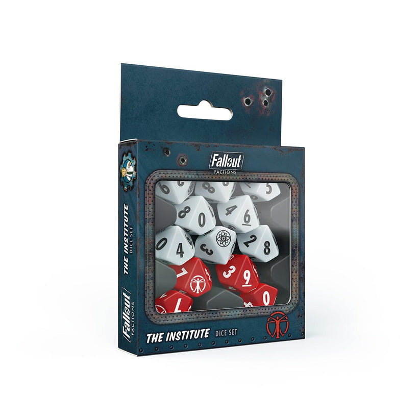 Fallout: Factions - Battle for Boston Complete Bundle – Modiphius ...