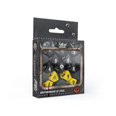 Fallout: Factions - Battle for Boston Complete Bundle – Modiphius ...