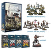 Fallout: Factions - Complete Bundle Fallout: Factions Modiphius Entertainment 