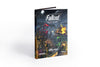 Fallout: Factions - Crew Folio Fallout: Factions Modiphius Entertainment 