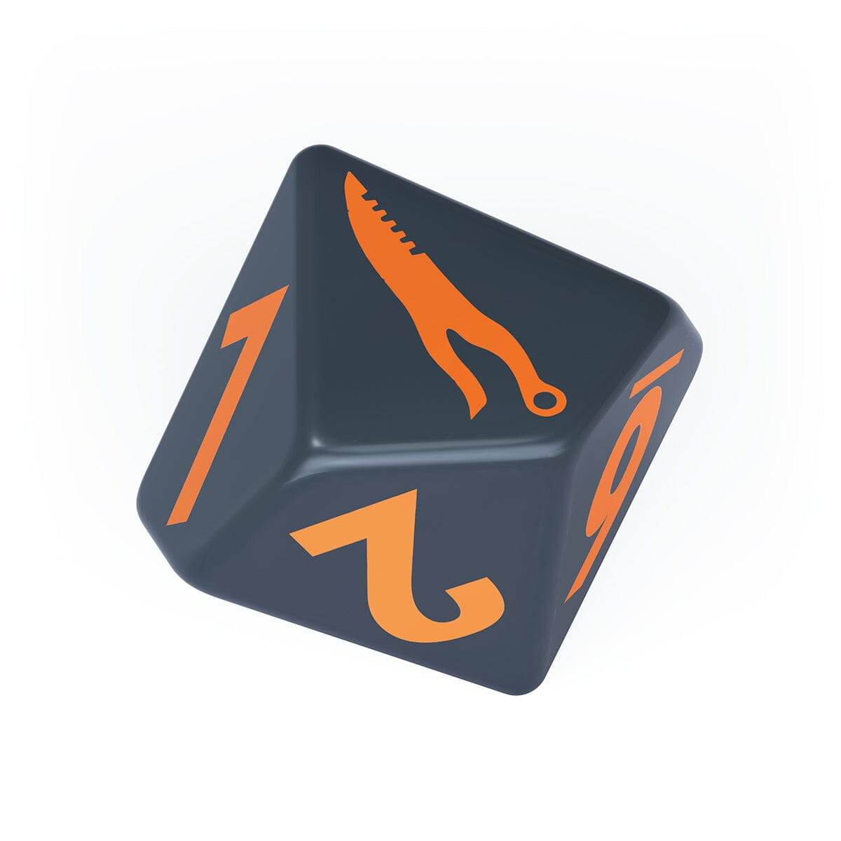 Fallout: Factions - Dice Set: The Disciples Fallout: Factions Modiphius Entertainment 