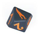 Fallout: Factions - Dice Set: The Disciples Fallout: Factions Modiphius Entertainment 