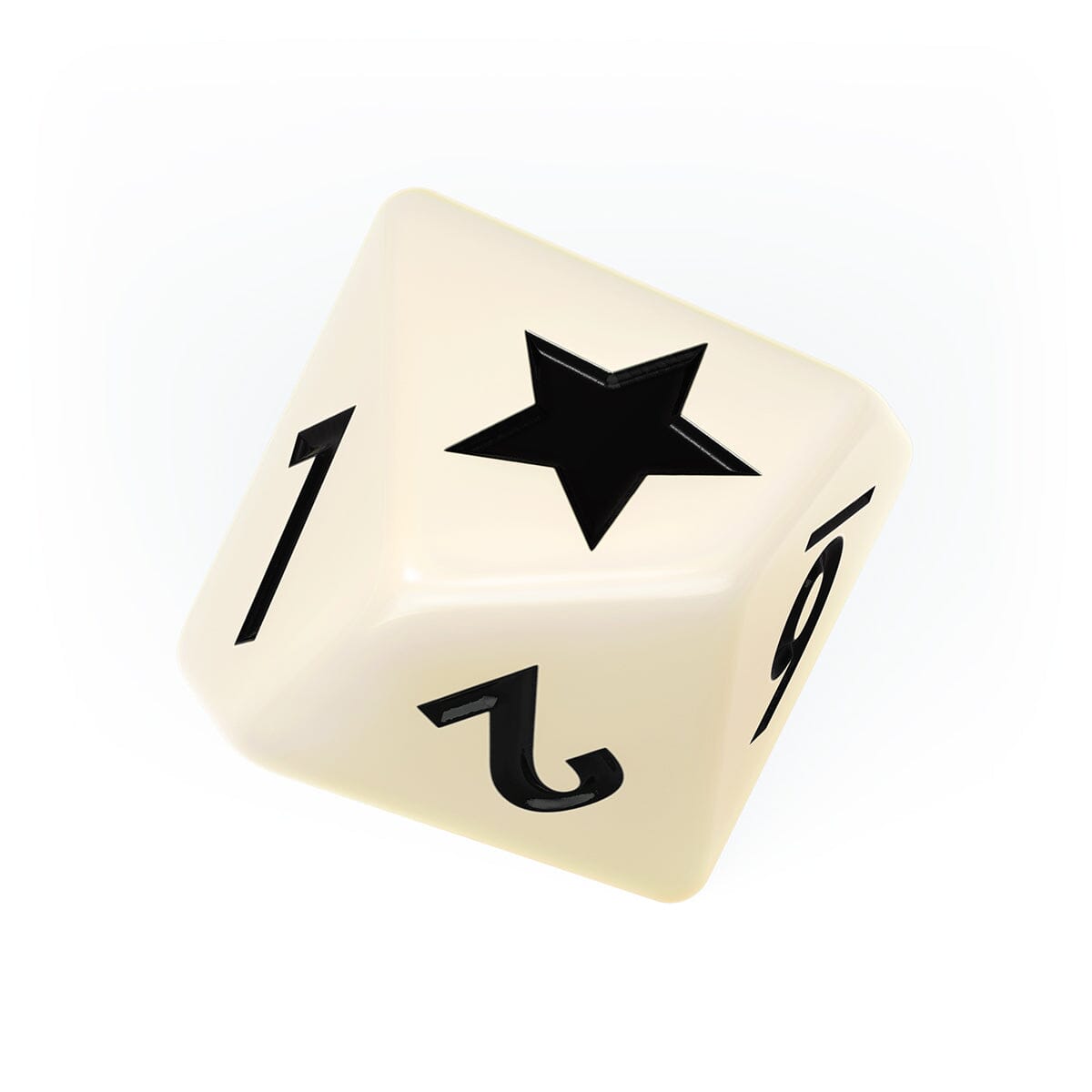 Fallout: Factions - Dice Set: The Minutemen Fallout: Factions Modiphius Entertainment 