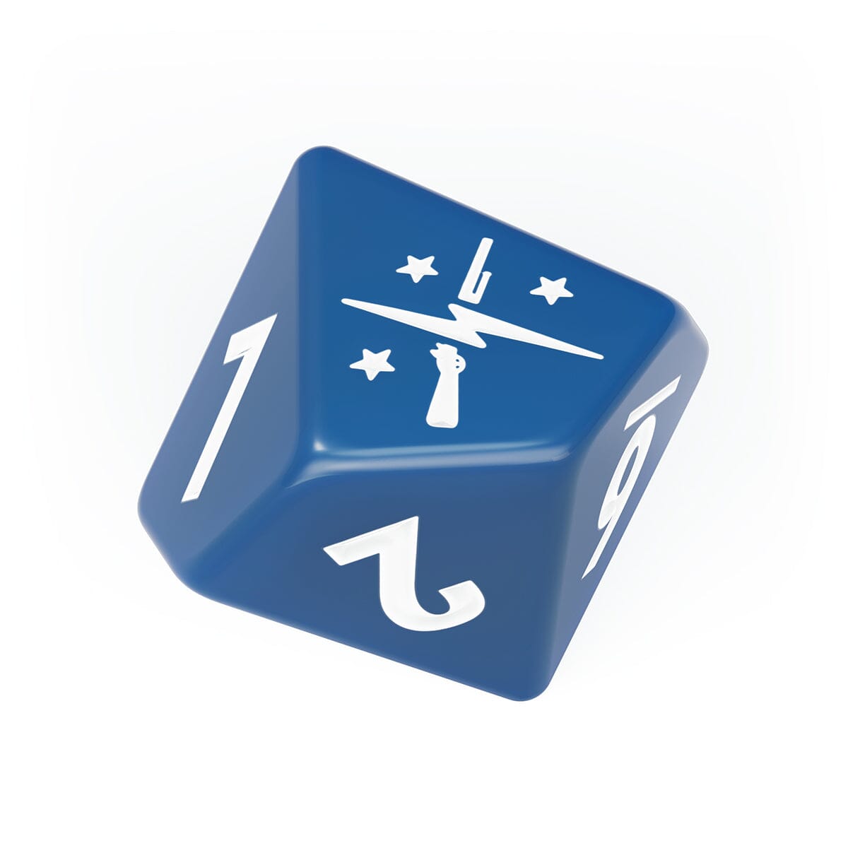 Fallout: Factions - Dice Set: The Minutemen Fallout: Factions Modiphius Entertainment 