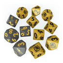 Fallout: Factions - Dice Set: The Operators Fallout: Factions Modiphius Entertainment 