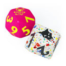 Fallout: Factions - Dice Set: The Pack Fallout: Factions Modiphius Entertainment 