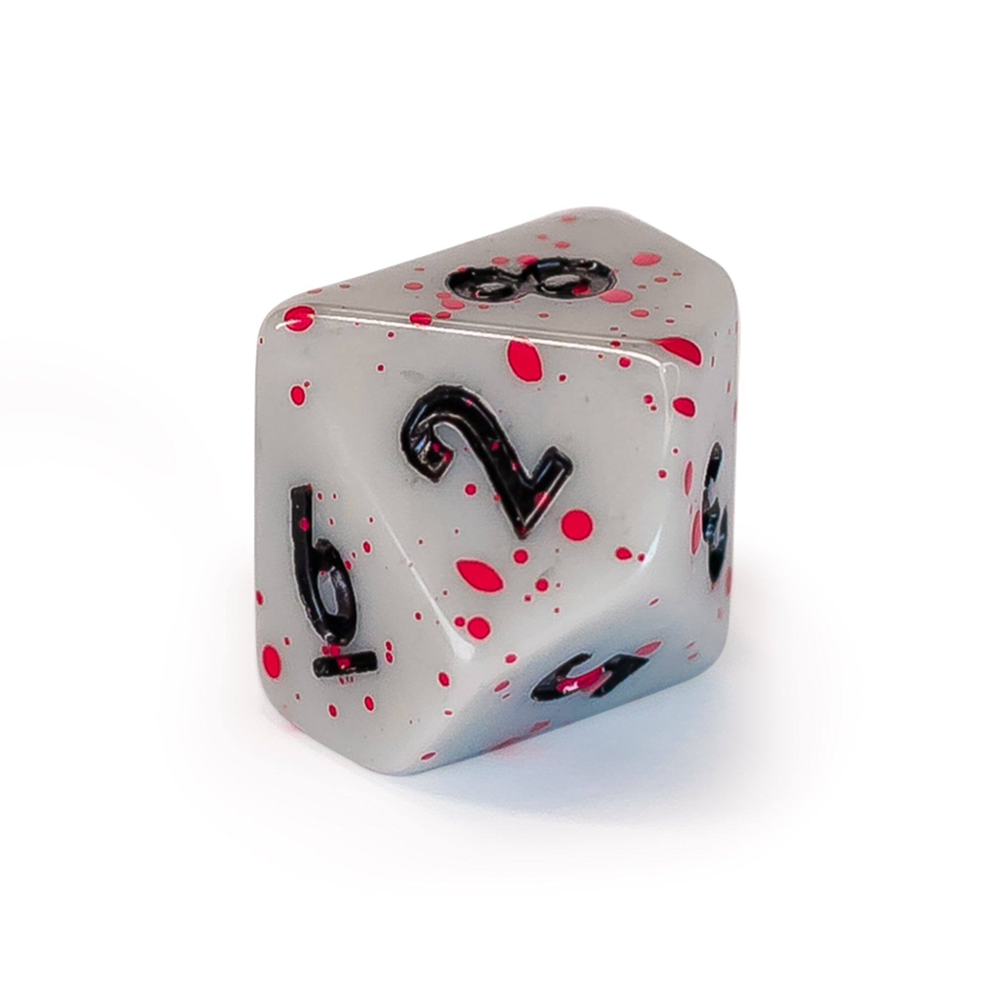 Fallout: Factions - Dice Set: Wasteland Raiders – Modiphius Entertainment