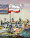 Fallout: Factions - 'Welcome to Nuka-World' Quickstart - PDF FREE Fallout: Factions Modiphius Entertainment 