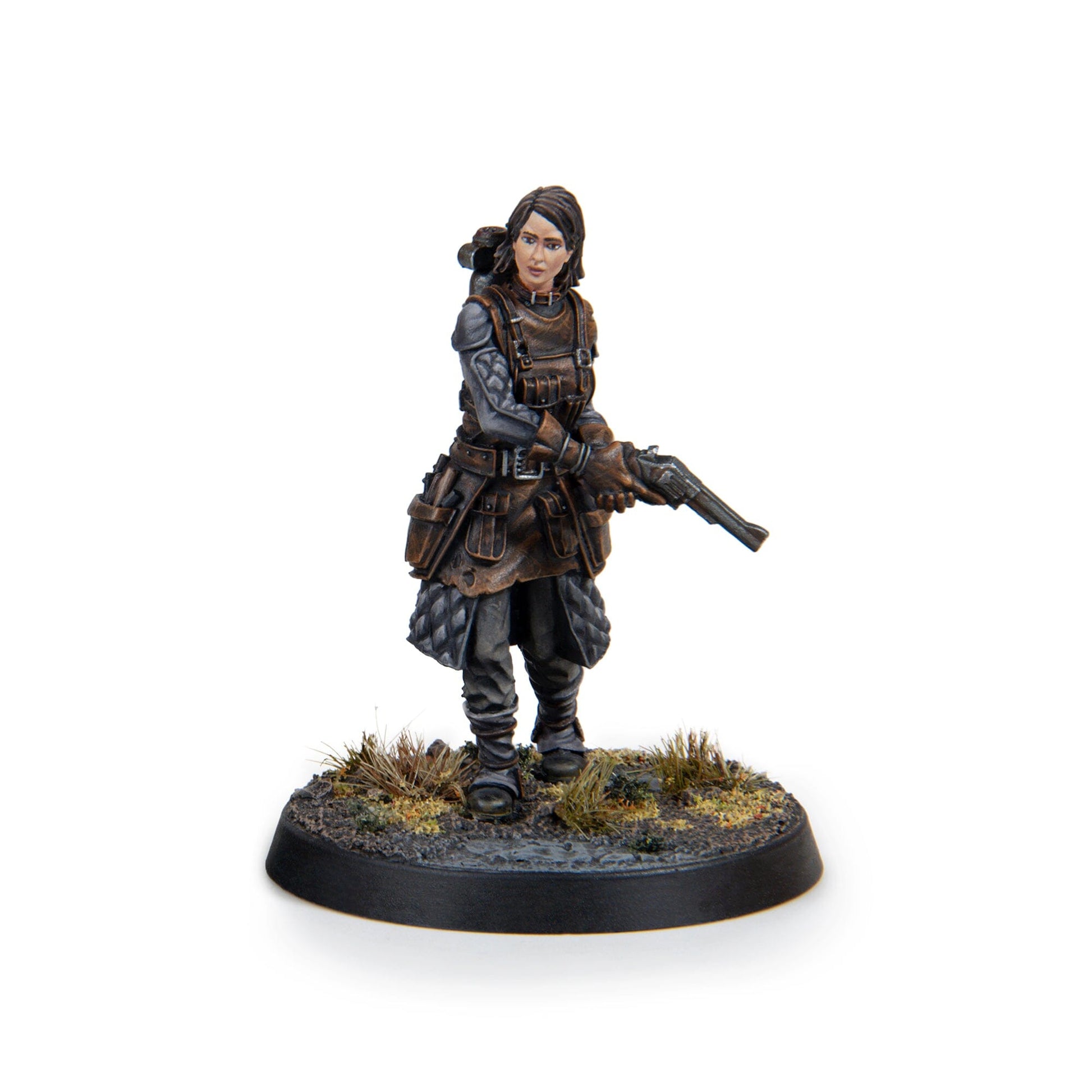 Fallout: Miniatures - Brotherhood of Steel - Appalachian Command Fallout: Miniatures Modiphius Entertainment 