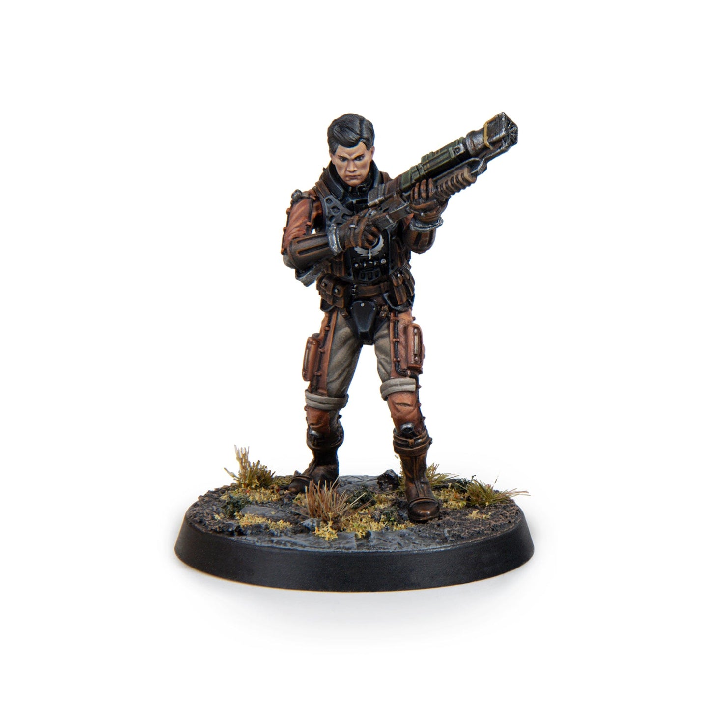Fallout: Miniatures - Brotherhood of Steel - Appalachian Command Fallout: Miniatures Modiphius Entertainment 