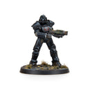 Fallout: Miniatures - Brotherhood of Steel - Appalachian Command Fallout: Miniatures Modiphius Entertainment 