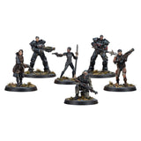 Fallout: Miniatures - Brotherhood of Steel - Appalachian Command Fallout: Miniatures Modiphius Entertainment 