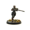 Fallout: Miniatures - Brotherhood of Steel Core Set (Plastic) Fallout: Miniatures Modiphius Entertainment 