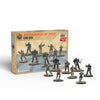Fallout: Miniatures - Brotherhood of Steel Core Set (Plastic) Fallout: Miniatures Modiphius Entertainment 