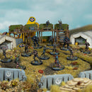 Fallout: Miniatures - Brotherhood of Steel Core Set (Plastic) Fallout: Miniatures Modiphius Entertainment 