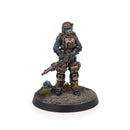 Fallout: Miniatures - Children of Atom: Choir Fallout: Miniatures Modiphius Entertainment 