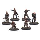 Fallout: Miniatures - Children of Atom: Choir Fallout: Miniatures Modiphius Entertainment 