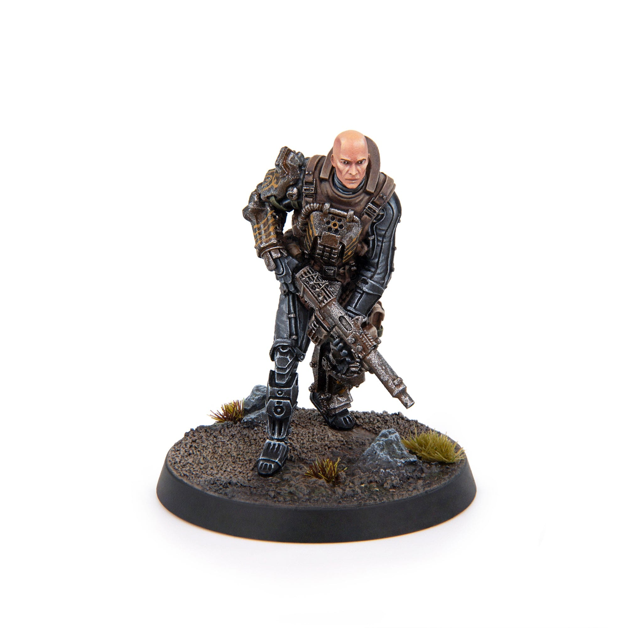 Fallout: Miniatures - Children of Atom: Choir Fallout: Miniatures Modiphius Entertainment 
