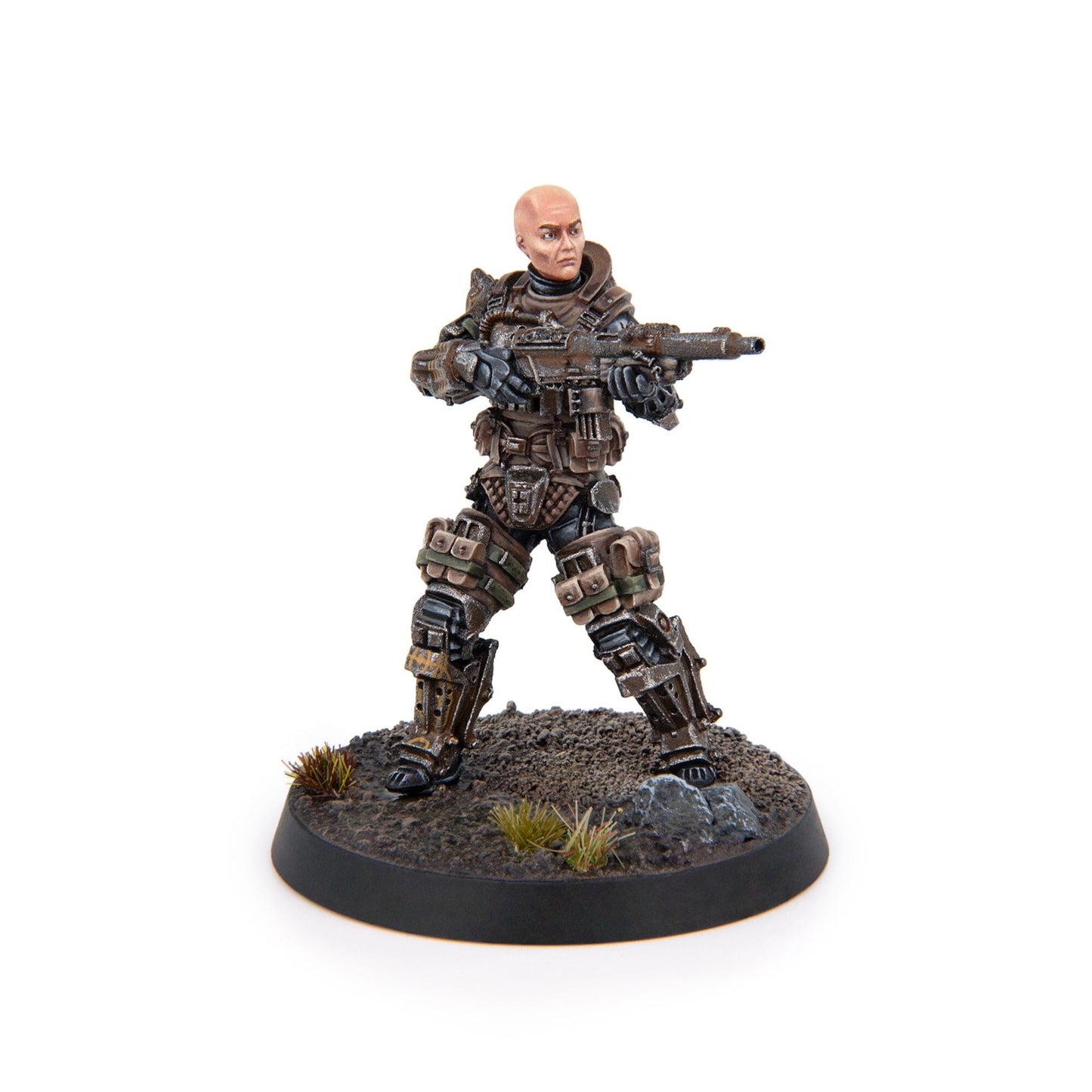 Fallout: Miniatures - Children of Atom: Choir Fallout: Miniatures Modiphius Entertainment 