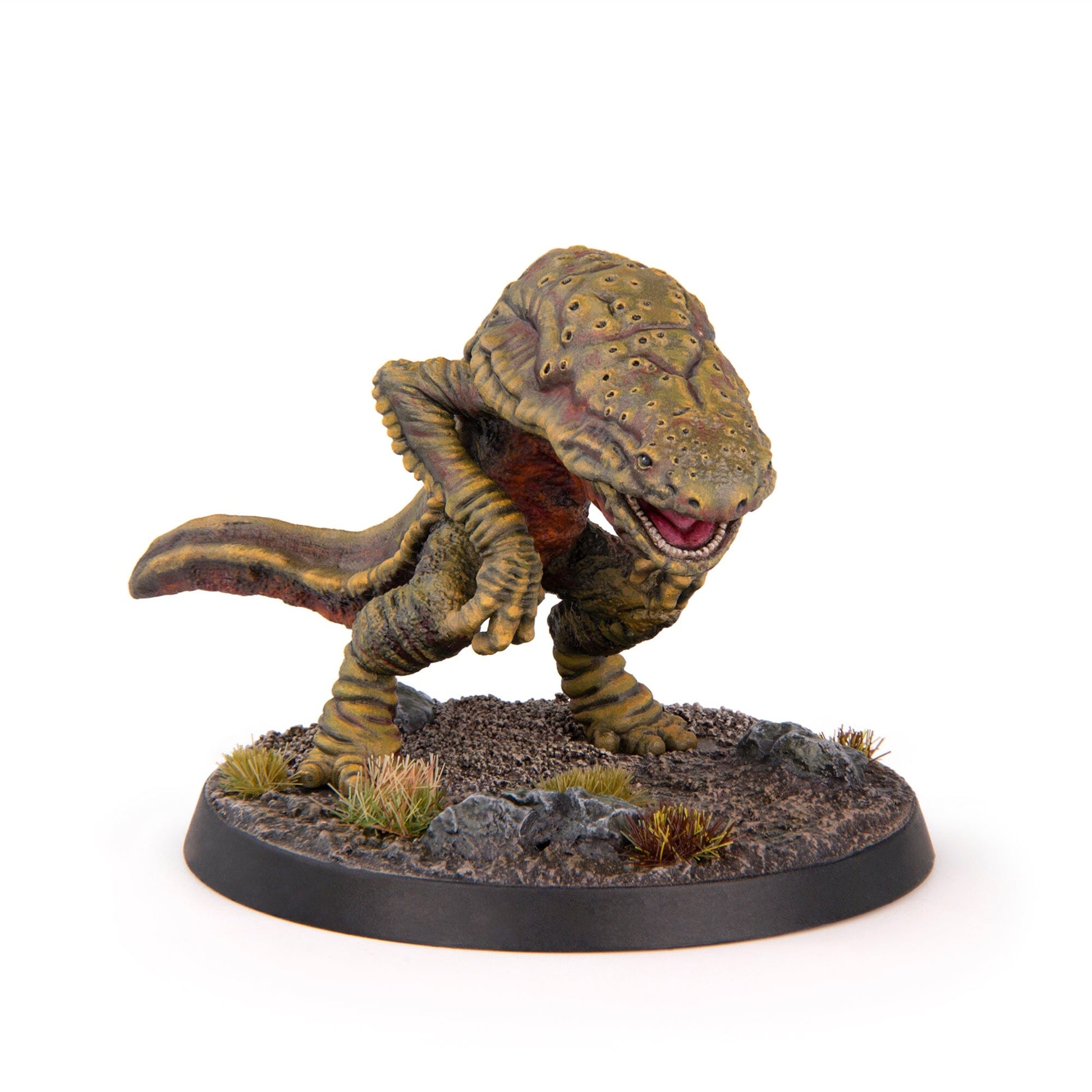 Fallout: Miniatures - Creatures - Gulpers Fallout: Miniatures Modiphius Entertainment 