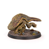 Fallout: Miniatures - Creatures - Gulpers Fallout: Miniatures Modiphius Entertainment 