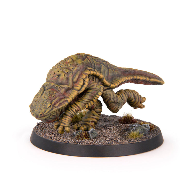 Fallout: Miniatures - Creatures - Gulpers Fallout: Miniatures Modiphius Entertainment 