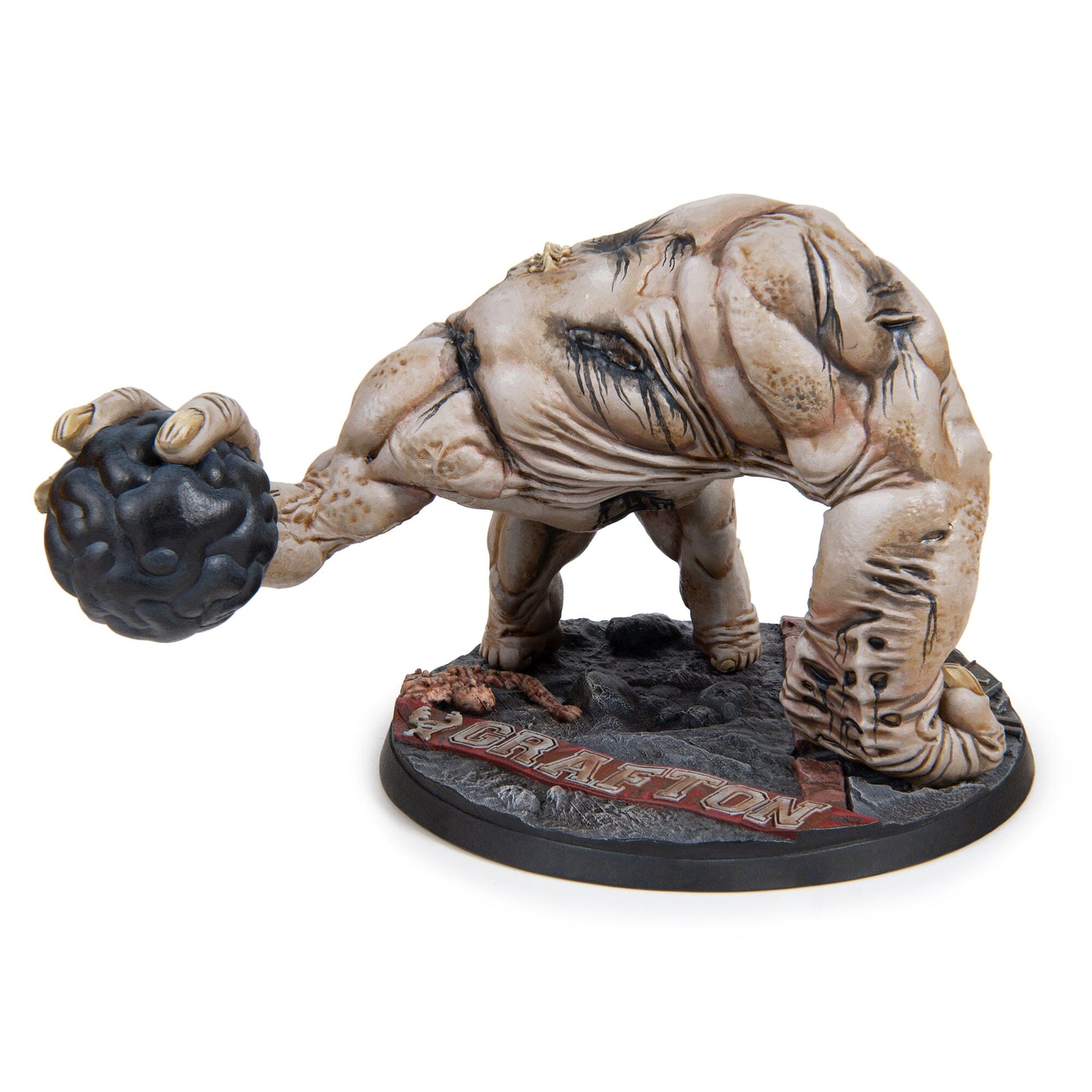 Fallout: Miniatures - Cryptids
