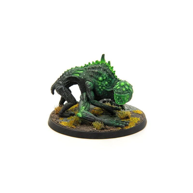 Fallout: Miniatures - Cryptids - Snallygasters Fallout: Miniatures Modiphius Entertainment 