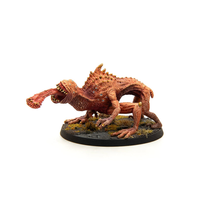 Fallout: Miniatures - Cryptids - Snallygasters Fallout: Miniatures Modiphius Entertainment 