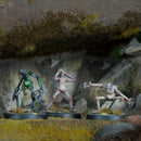 Fallout: Miniatures - Cryptids - Wendigo Pack Fallout: Miniatures Modiphius Entertainment 