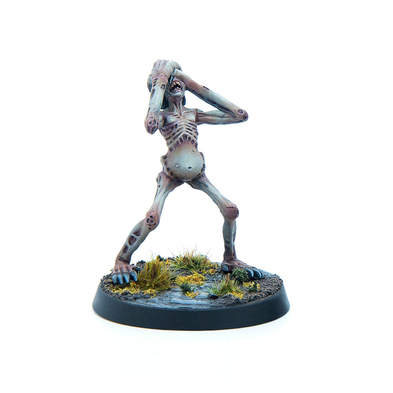 Fallout: Miniatures - Cryptids - Wendigo Pack Fallout: Miniatures Modiphius Entertainment 