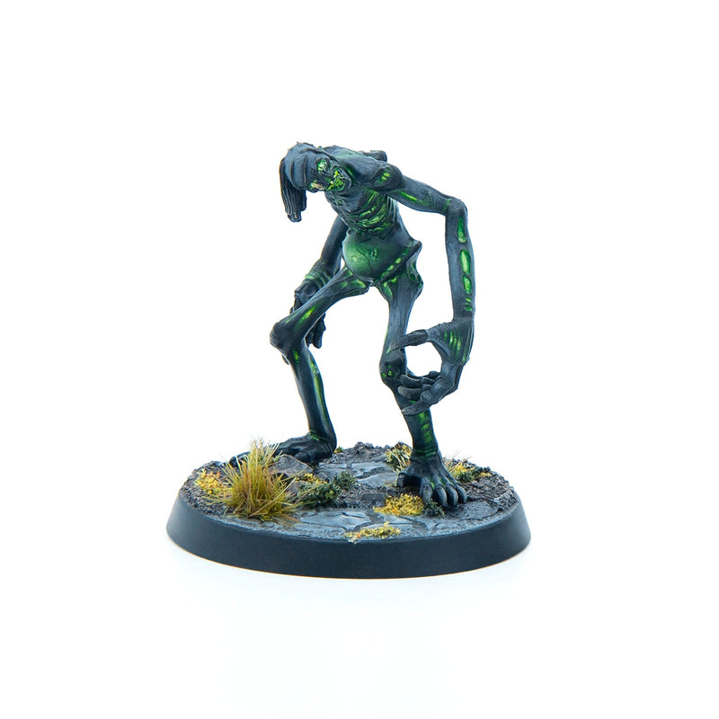 Fallout: Miniatures - Cryptids - Wendigo Pack Fallout: Miniatures Modiphius Entertainment 