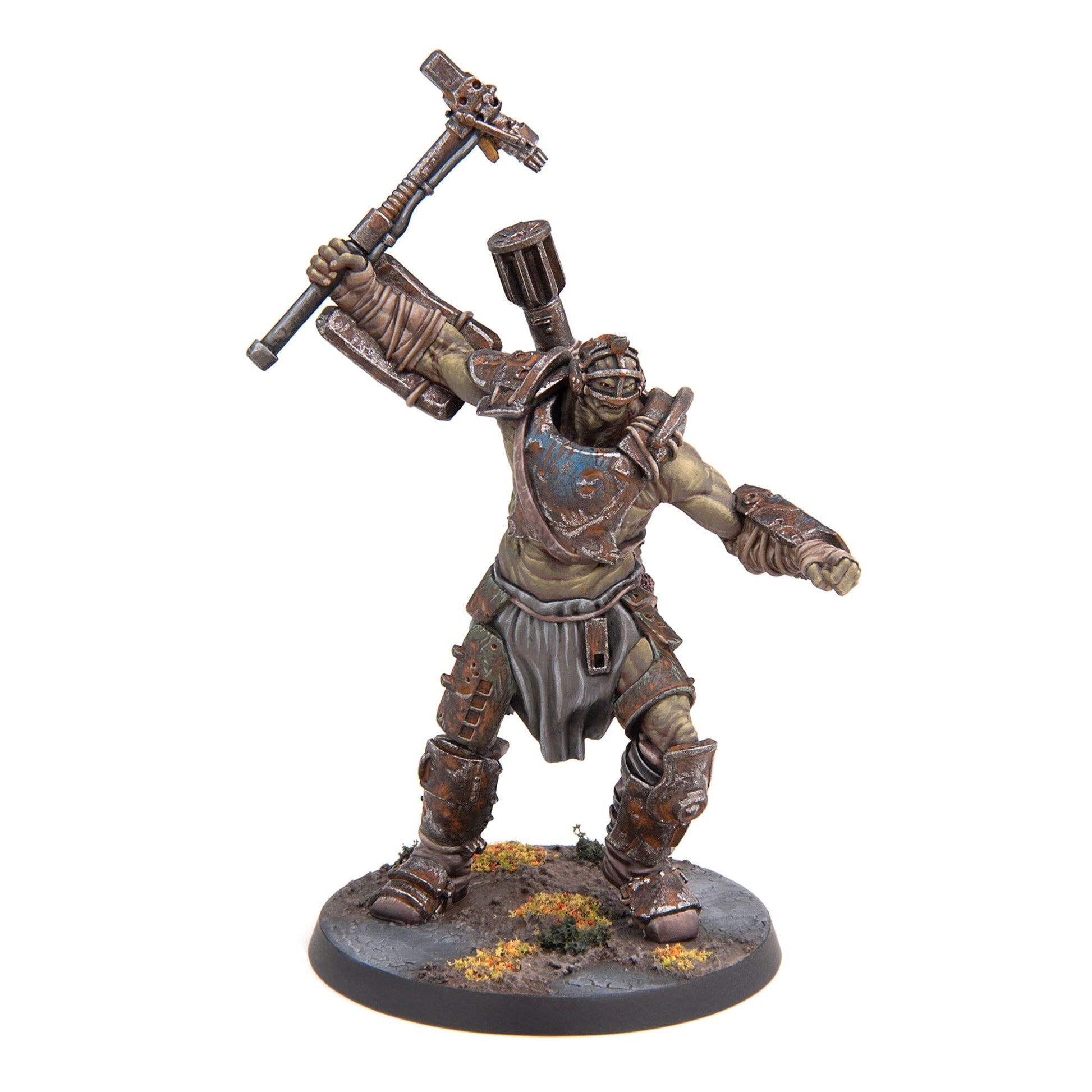 Fallout: Miniatures - Hammer, Lvl 50 Fallout: Miniatures Modiphius Entertainment 